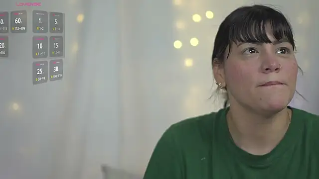 Alejarossi online show from 03-27-26, 03:45