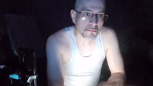 Curious9884 online show from 10-10-25, 02:43