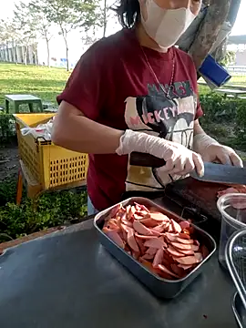 Zun 121 online show from 11-24-25, 08:58