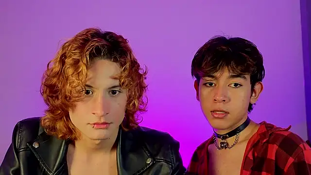 Darcy and Stolas online show from 10-02-25, 01:12