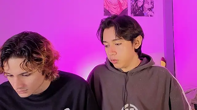 Darcy and Stolas online show from 02-03-26, 05:38