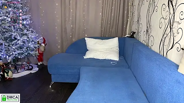 Anjalin sososok1 online show from 12-15-25, 03:44