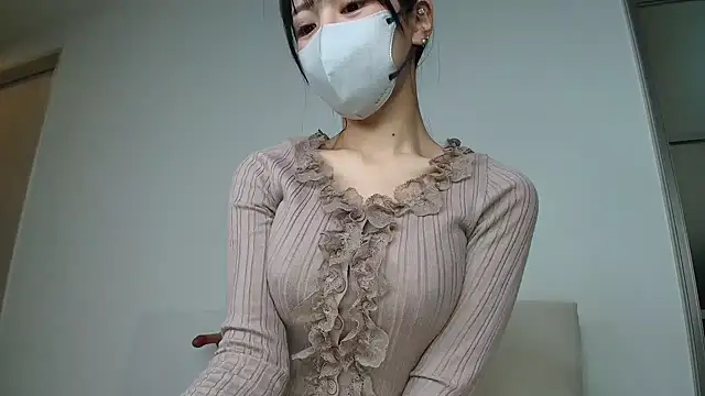 hana-08787- online show from 11-07-25, 04:07