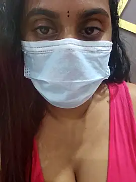 Dheronika sweetie online show from 02-15-26, 08:02