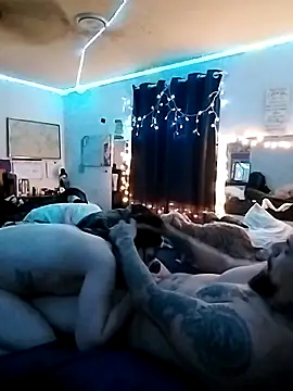 JNTre online show from 12-23-25, 08:01