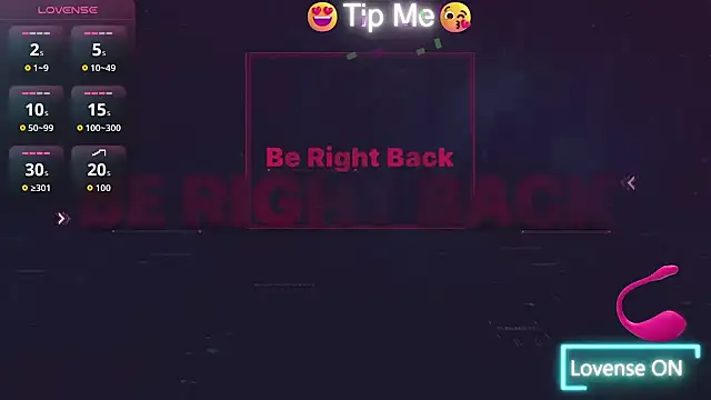 BombshellMARIA online show from 04-02-26, 05:38