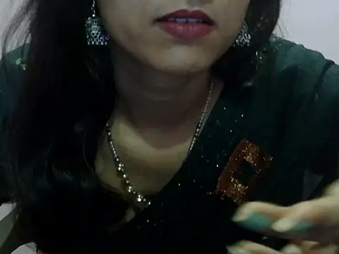 Laila Cute online show from 05-07-26, 03:39