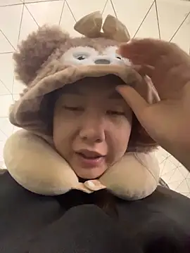 chibaoao66 online show from 10-26-25, 09:53