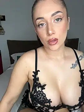 Malasantababy online show from 02-08-26, 02:09