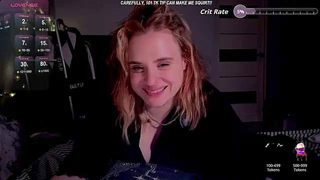 bambi puf online show from 10-06-25, 07:11