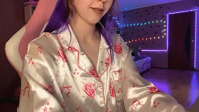 Jerrieberry online show from 02-02-26, 02:27