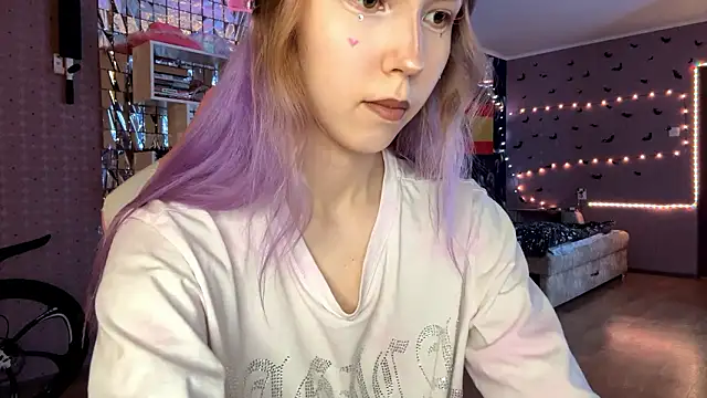 Jerrieberry online show from 02-22-26, 01:09