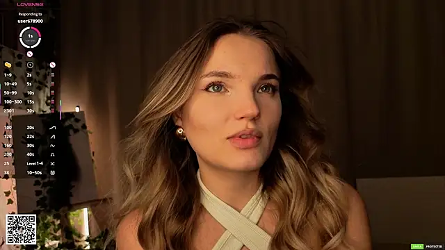 JulieLupo online show from 02-10-26, 06:06