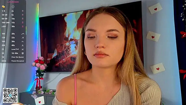 JulieLupo online show from 02-19-26, 06:09