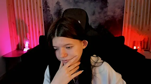 StasyaCollins online show from 10-22-25, 11:54