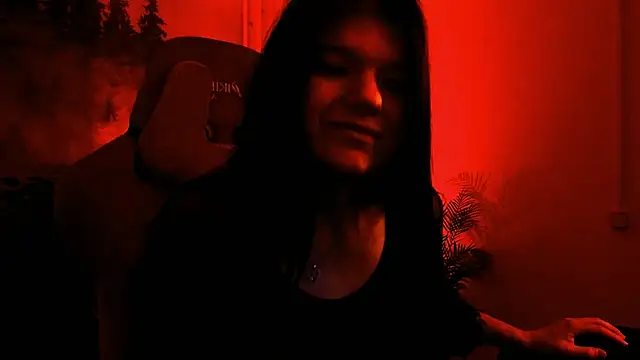 StasyaCollins online show from 12-16-25, 11:26