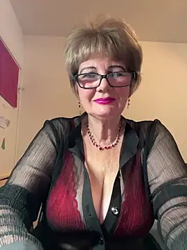 BoloshkaBlonda online show from 01-17-26, 08:19