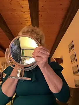 BoloshkaBlonda online show from 03-31-26, 06:08