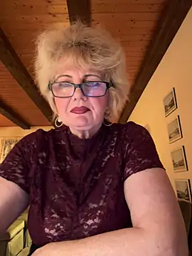 BoloshkaBlonda online show from 04-06-26, 07:37