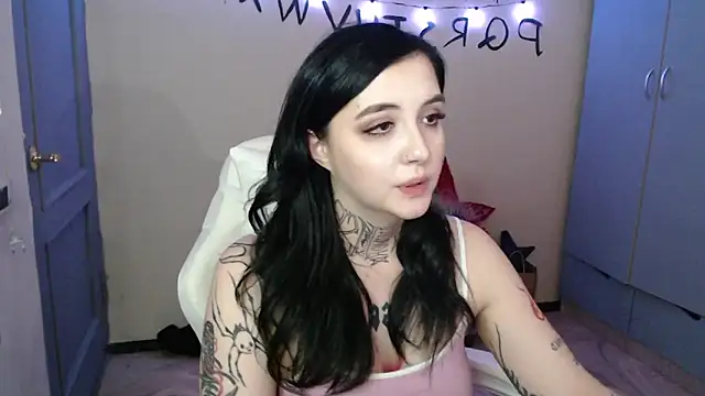 Rin andersonn online show from 11-26-25, 08:21