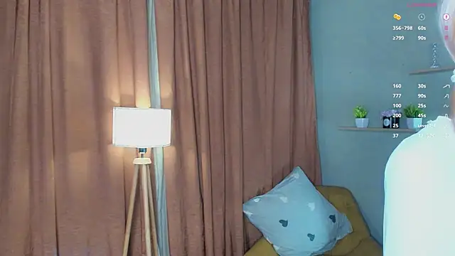 PocketDollX online show from 06-21-26, 04:31