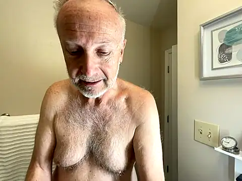 ApolloThrust online show from 11-12-25, 01:44