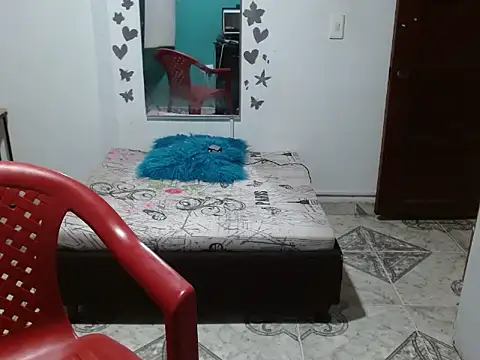 Ebony luna online show from 11-27-25, 12:29