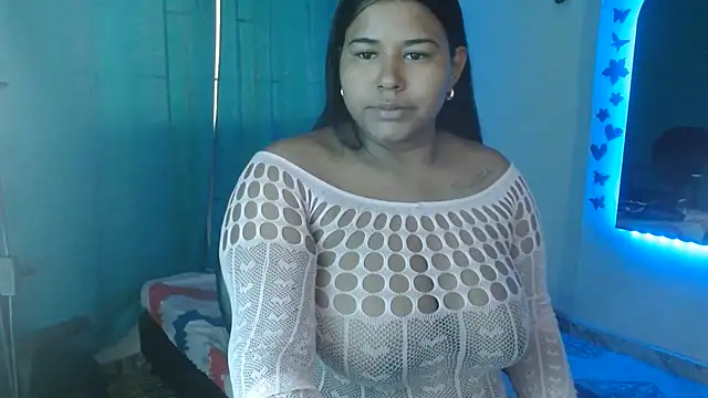 Ebony luna online show from 05-19-26, 12:55
