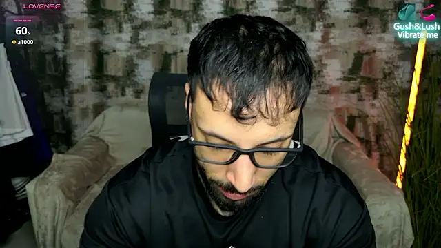 MasculineGuy99 online show from 02-03-26, 08:14