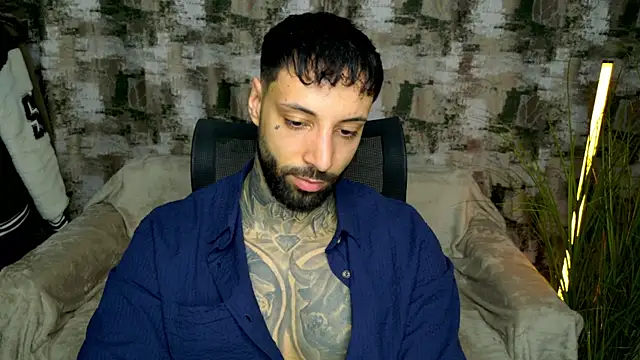 MasculineGuy99 online show from 02-27-26, 08:20