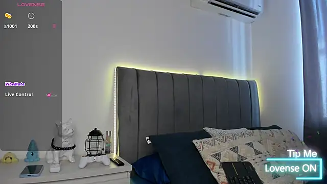 JARETHH online show from 11-06-25, 02:07