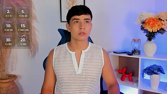 Snapshot of Thiago_Connor21 chatting on 07-12-26, 09:06 Thiago Connor21 online show from 07-12-26, 09:06