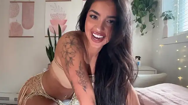 ariajacksonx online show from 04-28-26, 10:15