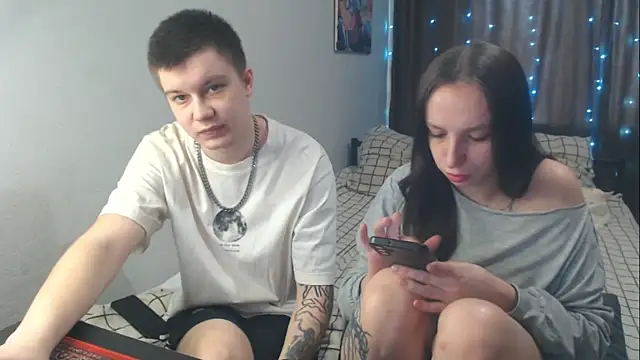 Mark and Wendy online show from 04-13-26, 07:14