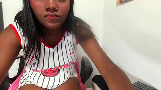 arcoiriss006 online show from 01-18-26, 01:15