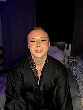 Kimberly-sweety online show from 10-14-25, 06:31