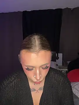 Kimberly-sweety online show from 10-18-25, 08:20