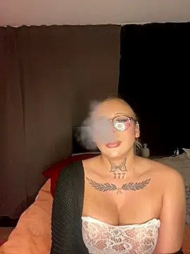 Kimberly-sweety online show from 12-05-25, 09:00