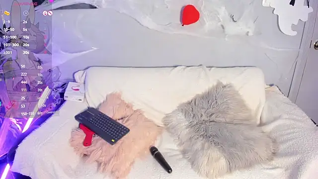 Hekate 20 online show from 10-21-25, 08:42