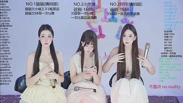 sweetgirls666 online show from 11-15-25, 10:12