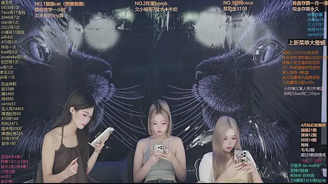 Snapshot of sweetgirls666 chatting on 04-25-26, 11:13 sweetgirls666 online show from 04-25-26, 11:13