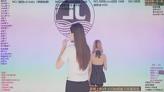 Snapshot of sweetgirls666 chatting on 06-06-26, 11:26 sweetgirls666 online show from 06-06-26, 11:26