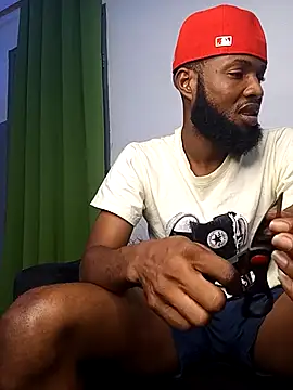 FreakyKaigrey online show from 10-11-25, 09:46