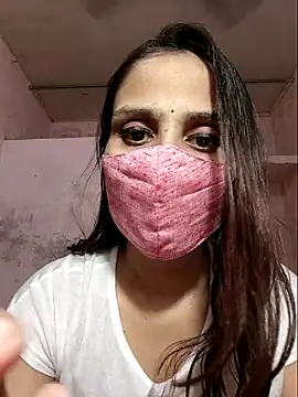 DIVINEDIVAA online show from 10-12-25, 03:55