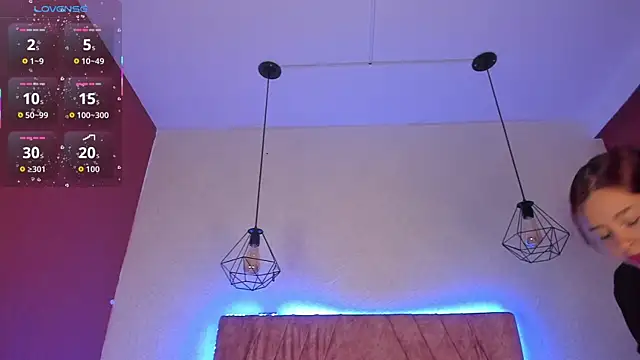 Mia lopez 1 online show from 01-12-26, 11:26