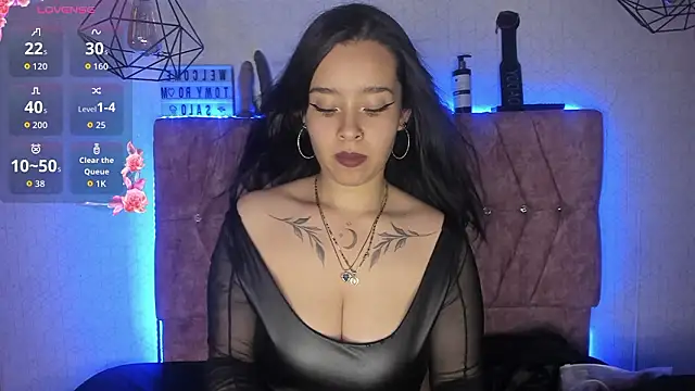 Mia lopez 1 online show from 02-28-26, 12:44