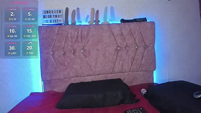 Mia lopez 1 online show from 03-31-26, 12:56