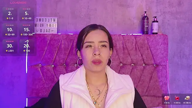 Mia lopez 1 online show from 05-19-26, 08:31