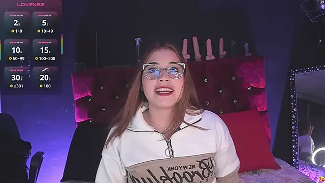 Cony l online show from 01-16-26, 11:25