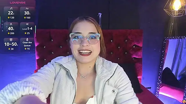 Cony l online show from 02-16-26, 10:00